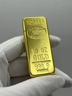 Зажигалка газовая подарочная Mоdus VivendI Brand 288237807 купить за 425 ₽ в интернет-магазине Wildberries