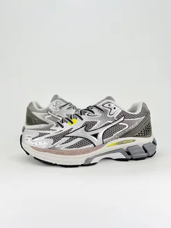 Кроссовки Mizuno HALO MIX Mizuno 288254060 купить за 10 187 ₽ в интернет-магазине Wildberries