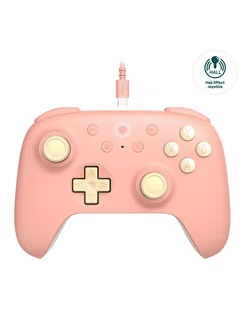 8BitDo Ultimate 2C Проводной Контроллер С Триггерами 288255679 купить за 1 962 ₽ в интернет‑магазине Wildberries