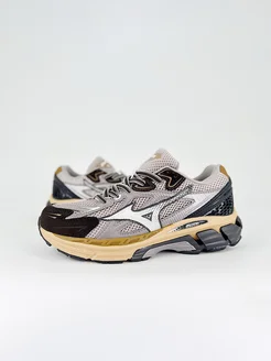 Кроссовки HALO MIX Mizuno 288255869 купить за 10 187 ₽ в интернет-магазине Wildberries