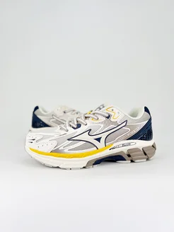 Кроссовки HALO MIX Mizuno 288255870 купить за 10 187 ₽ в интернет-магазине Wildberries