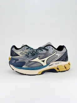 Кроссовки HALO MIX Mizuno 288255875 купить за 10 187 ₽ в интернет-магазине Wildberries