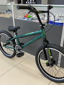 Велосипед BMX детский трюковой Step One дизайн 2024 Tech Team 288355666 купить за 15 783 ₽ в интернет-магазине Wildberries