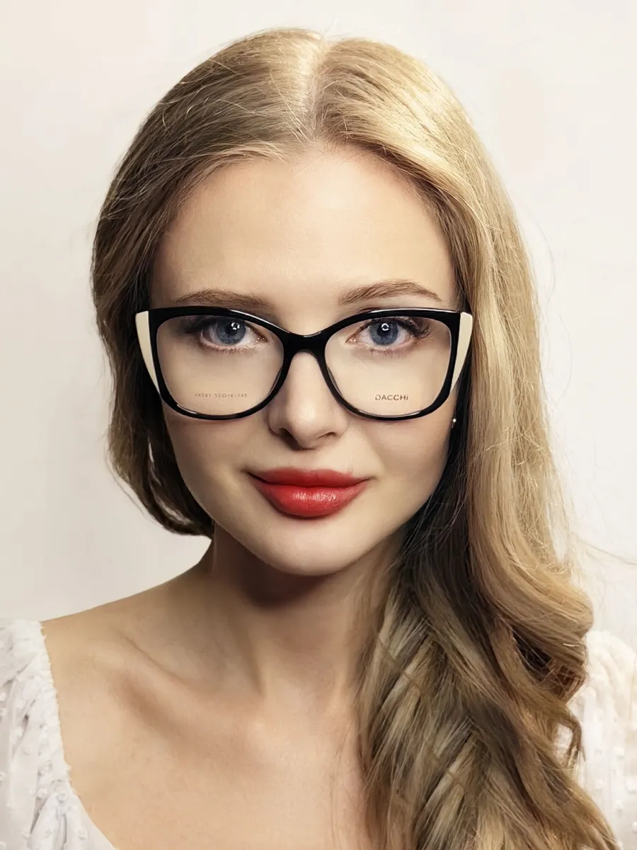 Оправа для очков для зрения