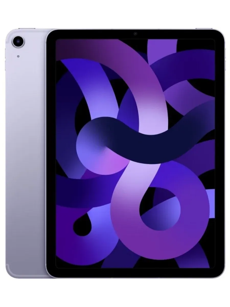 Планшет iPad Air 2022 64GB Wi-Fi +...