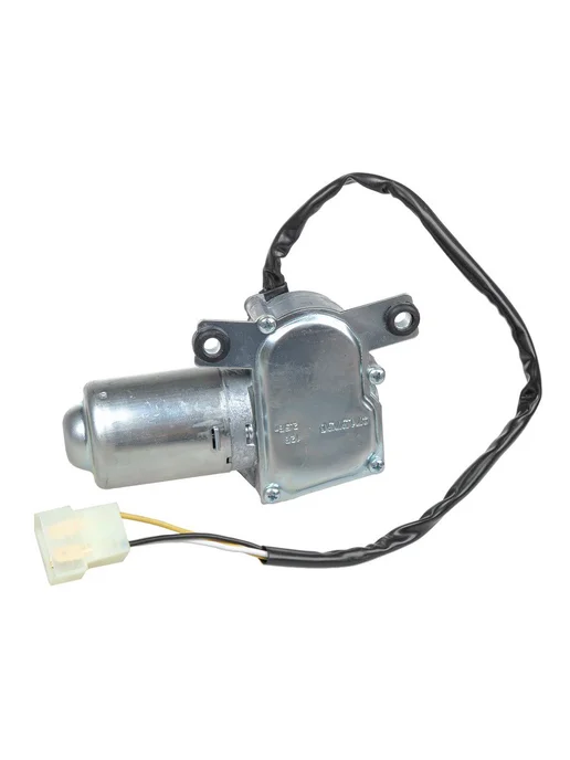 GANZ Мотор стеклоочистителя задний ВАЗ 21083-2104 ОКА НИВА АЗЛК, вариант, фото 4