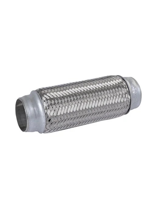 GANZ Гофра выхлопной системы 3х-сл 50x200 D=50mm L=200mm, 50x200, фото 2