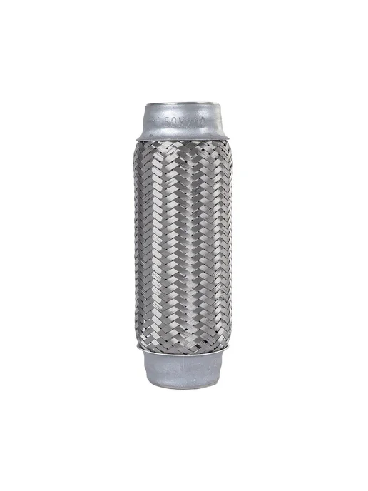 GANZ Гофра выхлопной системы 3х-сл 50x200 D=50mm L=200mm, 50x200, фото 3