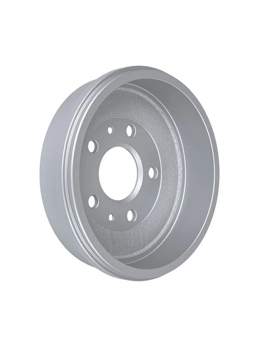 GANZ Барабан тормозной RENAULT DUSTER 2012-> GIJ10180, RENAULT DUSTER 2012-, фото 3