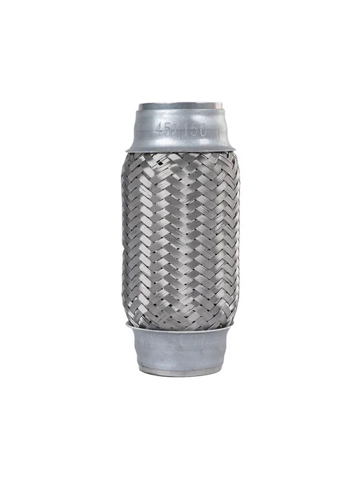 GANZ Гофра выхлопной системы 3х-сл 45x200 D=45mm L=200mm, 45x150, фото 3