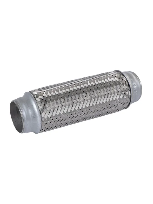 GANZ Гофра выхлопной системы 3х-сл 45x200 D=45mm L=200mm, 45x200, фото 2