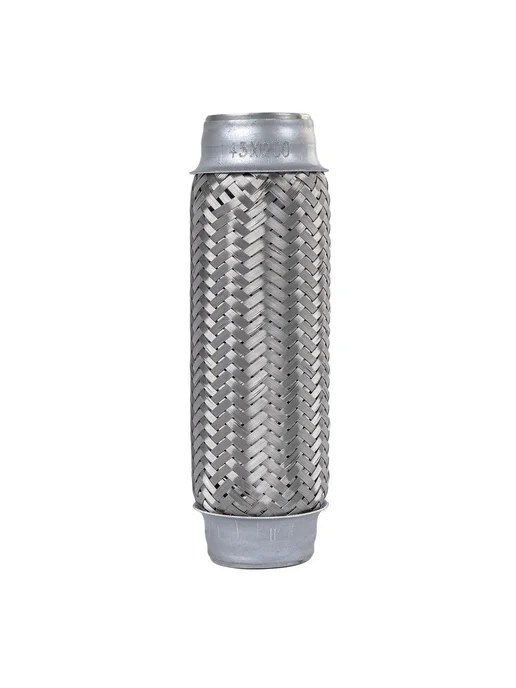 GANZ Гофра выхлопной системы 3х-сл 45x200 D=45mm L=200mm, 45x200, фото 3