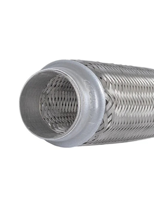GANZ Гофра выхлопной системы 3х-сл 45x200 D=45mm L=200mm, 45x200, фото 5