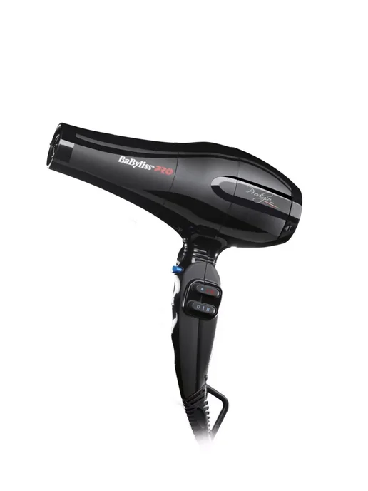 babyliss Фен Pro Prodigio BAB6710RE, вариант, фото 2