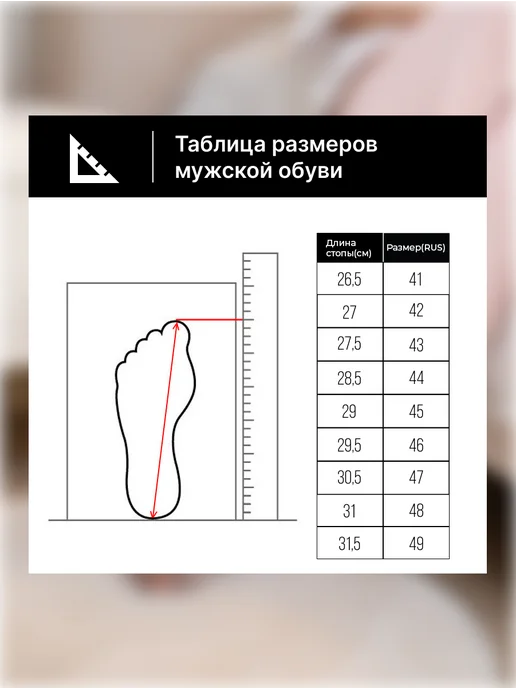 Альбион Мягкие домашние тапочки, синий, фото 5
