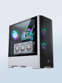 Игровой компьютер Herous V2.0 Intel Core i5-12400F RTX 4060 Compday 288633758 купить за 83 952 ₽ в интернет-магазине Wildberries