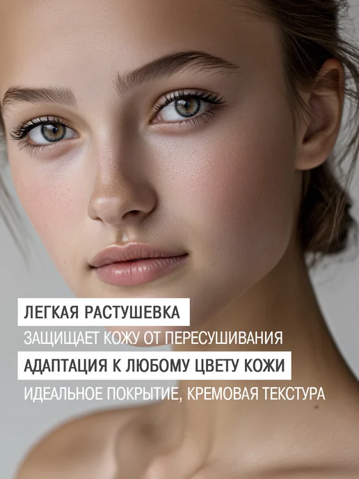 SHENY Professional Румяна для лица кремовые в стике, розовый, фото 3