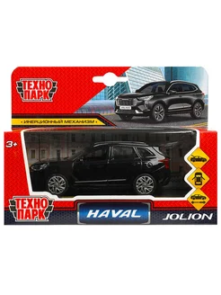 Машина металл Haval Jolion, 12 см Технопарк 288657606 купить за 607 ₽ в интернет-магазине Wildberries