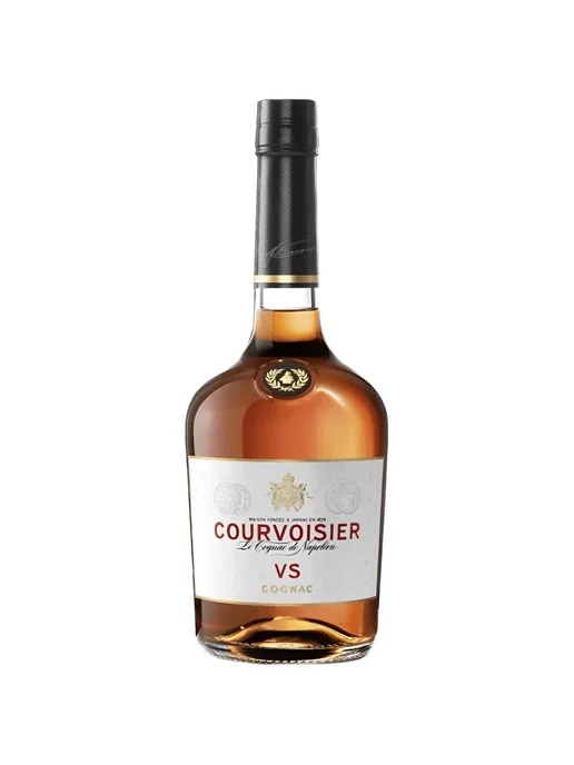 Courvoisier Коньяк VS 0,7 л, 700 мл