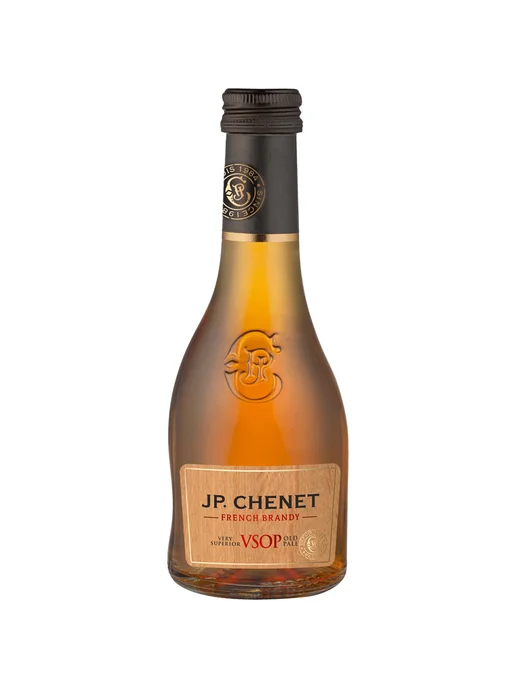 JP. Chenet Бренди Grande Noblesse VSOP 0,2 л, 0,2 л