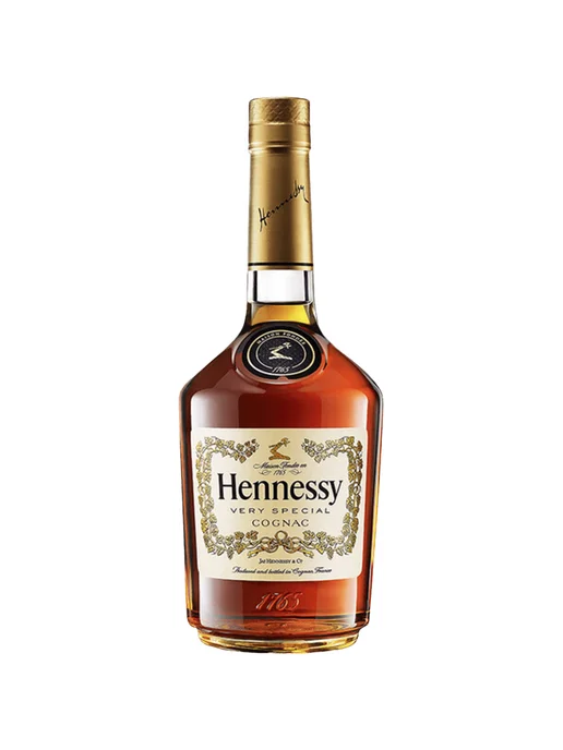 Hennessy Коньяк VS 0,7 л, 1 л