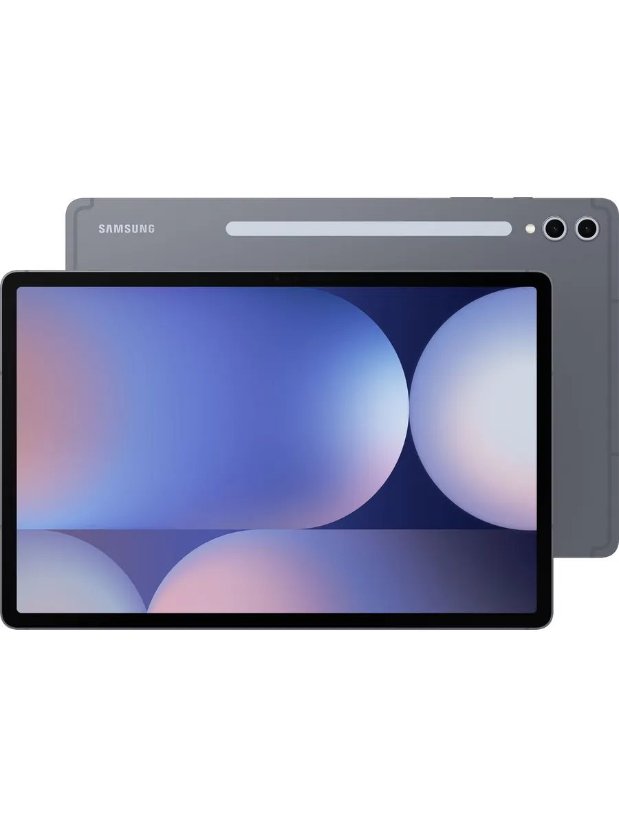 Samsung Планшет андроид Galaxy Tab S10+ 12.4" 12ГБ 512ГБ 10090 мAч