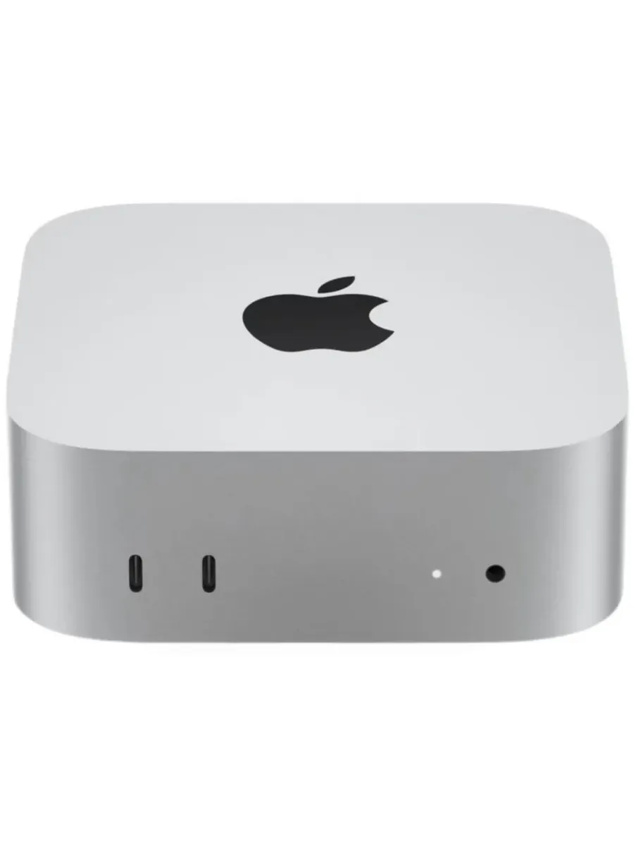 開封済み　Apple Mac mini M4 16GB 512GB SSD Apple Mac mini M4 (2024) 10-Core, 16 ГБ, 512 ГБ SSD, 10-Core GPU