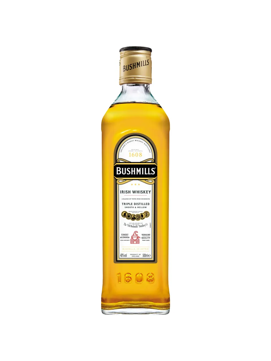 Виски 0,5 л
