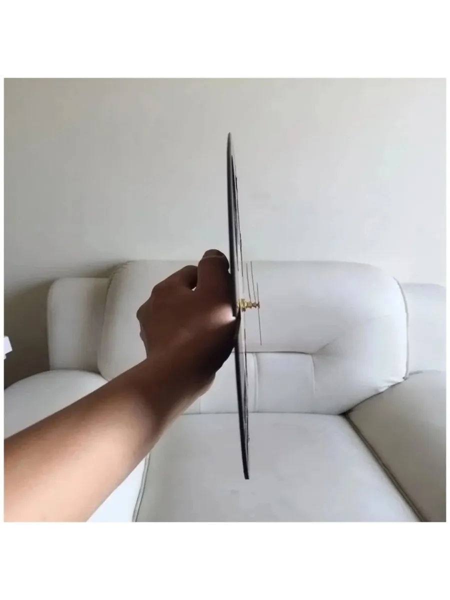 Настенные часы Marilyn Monroe, Мэрилин Монро — фото 2