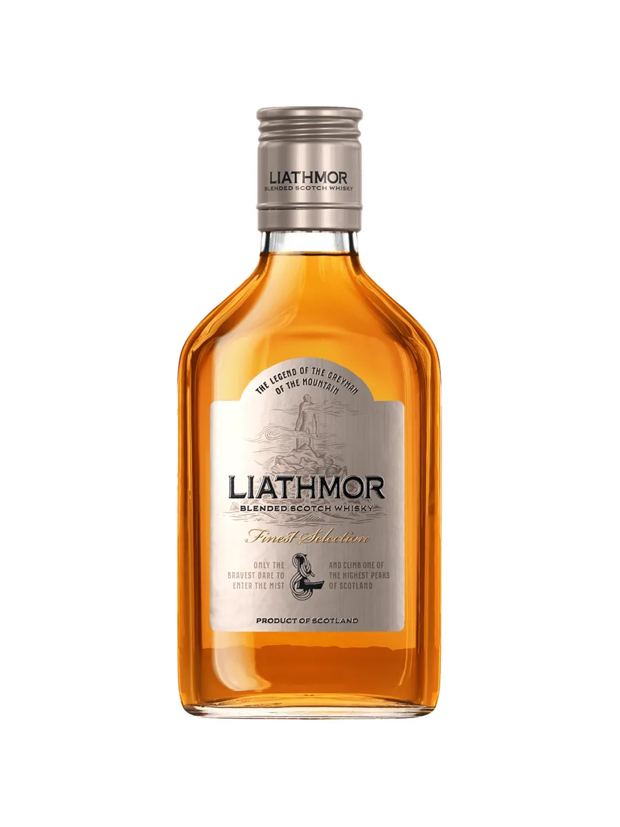 Виски Liathmor 0,2 л