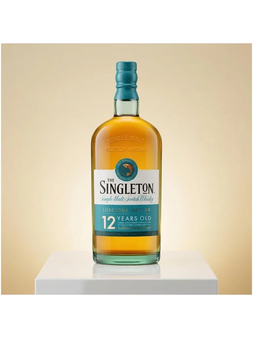 Singleton Виски The Dufftown 12 лет 0,7 л, 700 мл, фото 2
