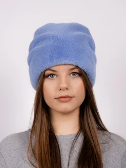 Меховая зимняя шапка бини экомех флис, с брошью Cap shop 288926984 купить за 1 813 ₽ в интернет-магазине Wildberries