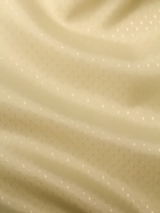 MDC Fabrics Подкладочная ткань жаккард для шитья и рукоделия, бежевый, фото 5