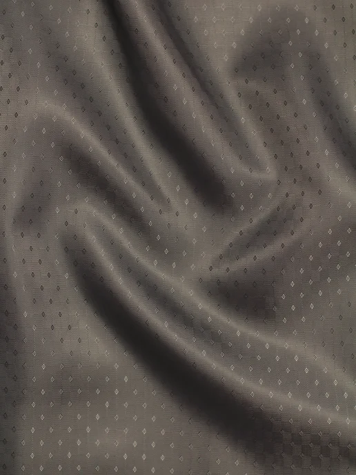 MDC Fabrics Подкладочная ткань жаккард для шитья и рукоделия, серый, фото 5