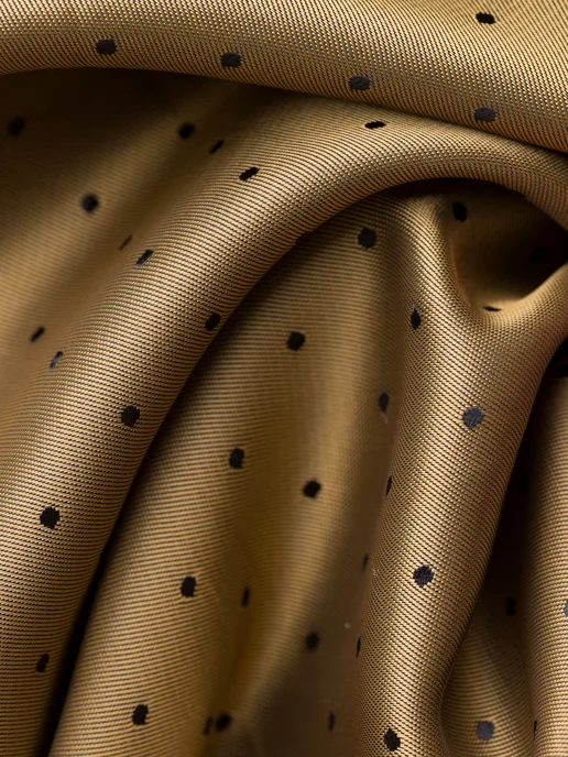 MDC Fabrics Подкладочная ткань, желтый, фото 8
