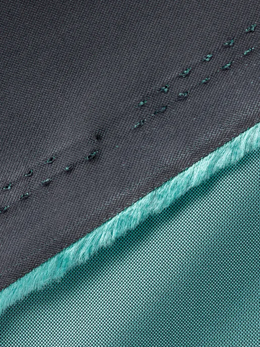 MDC Fabrics Подкладочная ткань саржа для шитья и рукоделия, черный, фото 6