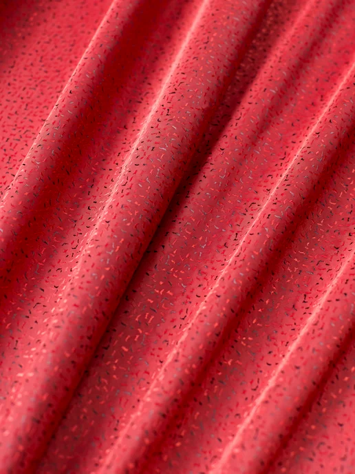 MDC Fabrics Подкладочная ткань жаккард для шитья и рукоделия, красный, фото 4