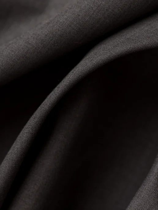 MDC Fabrics Подкладочная карманная ткань с хлопком, серый, фото 8