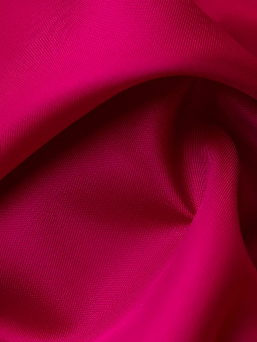 MDC Fabrics Подкладочная ткань саржа для шитья и рукоделия, розовый, фото 7