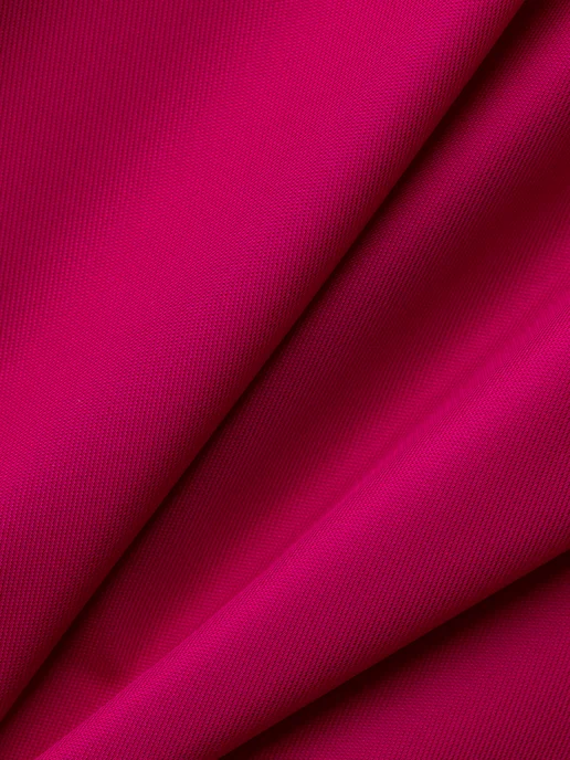 MDC Fabrics Подкладочная ткань саржа для шитья и рукоделия, розовый, фото 8