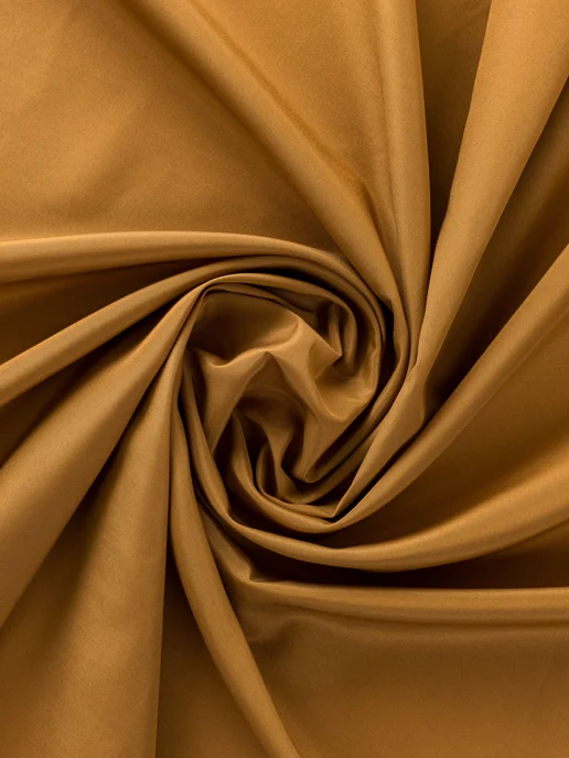 MDC Fabrics Подкладочная ткань жаккард для шитья и рукоделия, коричневый, фото 3