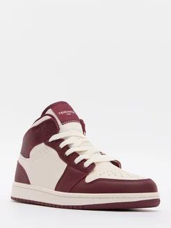 Женские высокие кеды TENDANCE Tendance 288988883 купить за 4 614 ₽ в интернет-магазине Wildberries