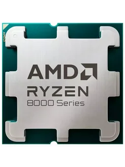 Центральный Процессор RYZEN 5 8400F OEM AMD 289025230 купить за 10 727 ₽ в интернет-магазине Wildberries