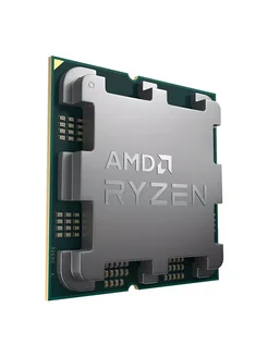 Процессор RYZEN 5 7600 OEM (100-000001015) AMD 289025583 купить за 19 279 ₽ в интернет-магазине Wildberries