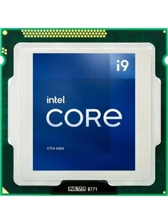 Процессор Core i9-11900K, OEM Intel 289036633 купить за 25 395 ₽ в интернет-магазине Wildberries