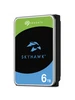 Жесткий диск 6 ТБ ST6000VX008 3.5" 5400 об мин seagate 289060739 купить за 16 526 ₽ в интернет‑магазине Wildberries