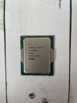 Процессор Intel Core i5 12400F OEM AMD 289069147 купить за 12 382 ₽ в интернет-магазине Wildberries