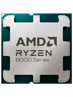 Центральный Процессор RYZEN 7 8700F OEM AMD 289083304 купить за 16 701 ₽ в интернет-магазине Wildberries