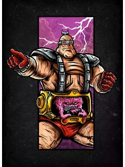 Открытка Epic Collection: TMNT Krang EDGE Comicshop 289169610 купить за 225 ₽ в интернет-магазине Wildberries