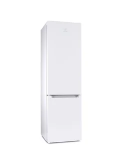 Холодильник DS 320 W Indesit 289181047 купить за 24 899 ₽ в интернет-магазине Wildberries